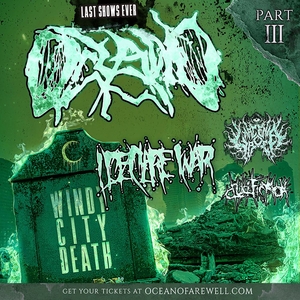 Oceano @ Reverb
