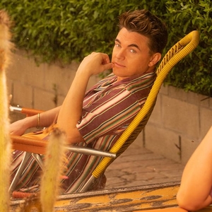 Jesse McCartney Tickets, Tour Dates and Concerts