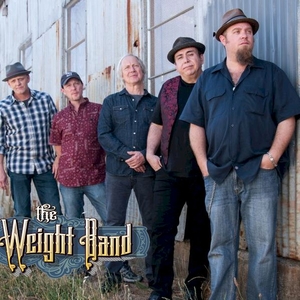 The Weight Band Tickets, Tour Dates and Concerts