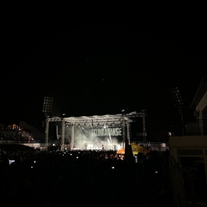 Skunk Anansie at ZAGREB, Croatia in SRC Šalata 2025