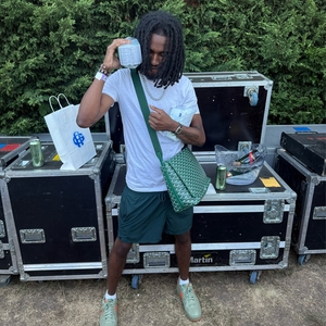 63OG @ La Maroquinerie