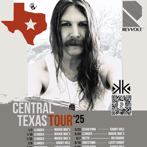 Kevin Kelly Tickets, Tour Dates and Concerts