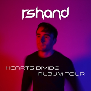 rshand Tickets, Tour Dates and Concerts