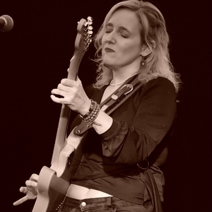 Vanesa Harbek @ Speiches Rock and Blues Kneipe