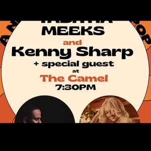 Kenny Sharp Tickets, Tour Dates and Concerts