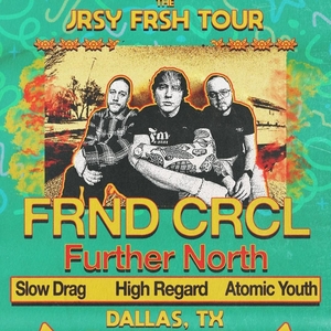 Slow Drag Tickets, Tour Dates and Concerts