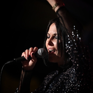 Jo Harrop Music Tickets, Tour Dates and Concerts