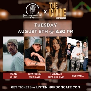 Brandon Wisham Tickets, Tour Dates and Concerts