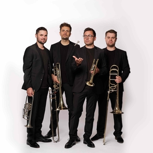 Tetra Brass @ Kulturbühne Spagat