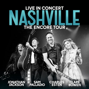Nashville Cast Tickets, Tour Dates and Concerts