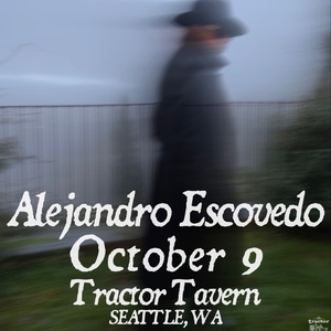 Alejandro Escovedo Tickets, Tour Dates and Concerts