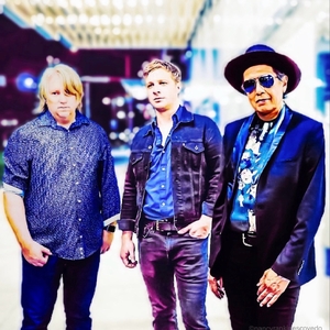 Alejandro Escovedo Tickets, Tour Dates and Concerts