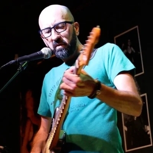 Michael Boezi @ The Cantab Lounge