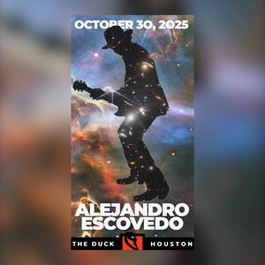 Alejandro Escovedo Tickets, Tour Dates and Concerts