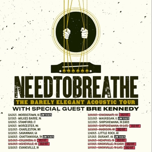 Bre Kennedy Tickets, Tour Dates and Concerts