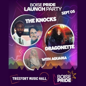 Dragonette Tickets, Tour Dates and Concerts