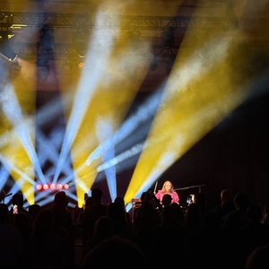 Regina Spektor at Jacksonville, OR in Britt Pavilion 2025