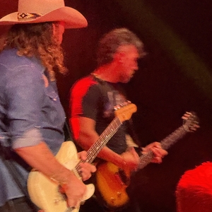 Brothers Osborne at Costa Mesa, CA in OC Fair & Event Center 2025