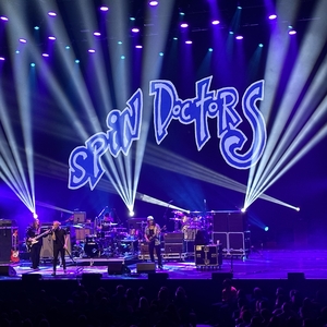 Spin Doctors at Atlantic City, NJ in Ocean Casino Resort 2025