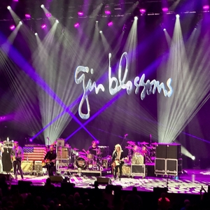Gin Blossoms at Atlantic City, NJ in Ocean Casino Resort 2025