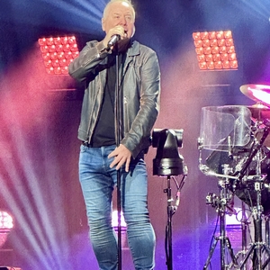 Simple Minds at Holmdel, NJ in PNC Bank Arts Center 2025