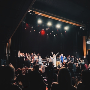 Pink Martini at Portland, OR in Revolution Hall 2025