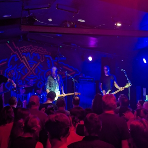 Fig Dish at Cudahy, WI in X-Ray Arcade 2025