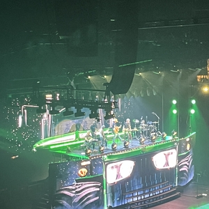 Jason Aldean at Denver, CO in Ball Arena 2025