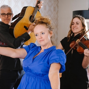 Hanneke Cassel @ Club Passim