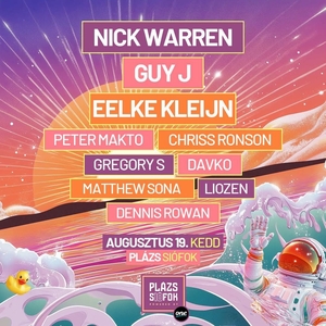 Guy J Tickets, Tour Dates and Concerts