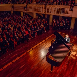 Burkard Schliessmann @ Haus am Dom