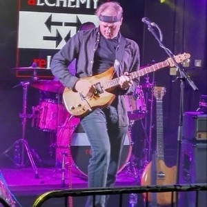 Alchemy ReLived Tickets, Tour Dates and Concerts