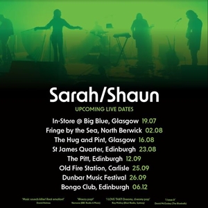 Gurry Wurry @ The Bongo Club