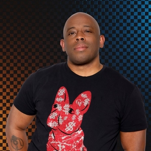 Larry Peace