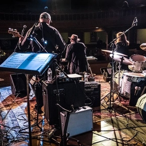 Professor Louie & the Crowmatix Tickets, Tour Dates and Concerts