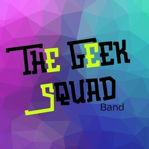 The Geek Squad Band