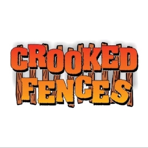 Crooked Fences @ Green Town on the Rocks