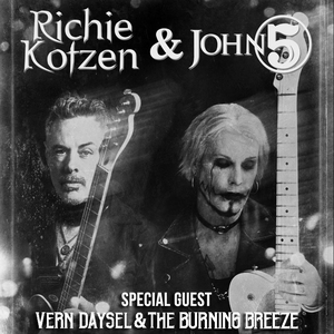 Vern Daysel Tickets, Tour Dates and Concerts