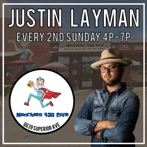 Justin Layman Tickets, Tour Dates and Concerts