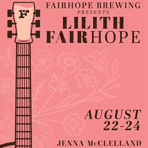 Jenna McClelland Tickets, Tour Dates and Concerts