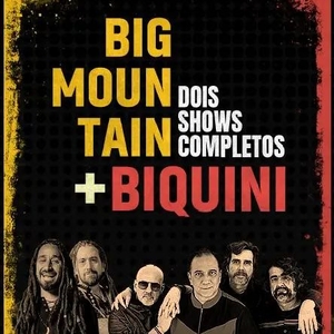Big Mountain Tickets, Tour Dates and Concerts