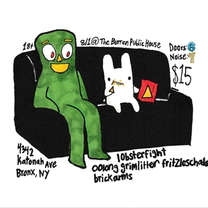 lobsterfight Tickets, Tour Dates and Concerts
