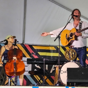 Chris Baron Music Tickets, Tour Dates and Concerts