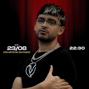 Yosoyverso @ Rincón del Arte Nuevo