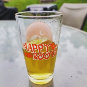 Nappy Roots at Abingdon, VA in Wolf Hills Brewing Company 2025