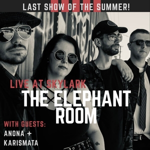 The Elephant Room Tickets, Tour Dates and Concerts