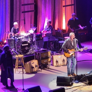 Vince Gill at Columbus, OH in Palace Theatre 2025