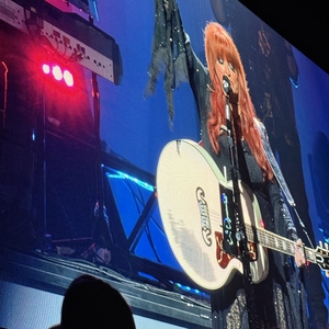Wynonna at Rockford, IL in Hard Rock Casino Rockford 2025