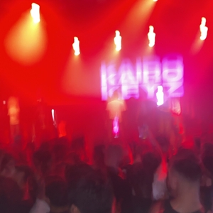 Lil Tecca at Birmingham, United Kingdom in O2 Academy Birmingham 2025
