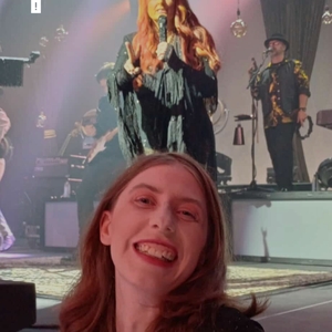 Wynonna at Rockford, IL in Hard Rock Casino Rockford 2025